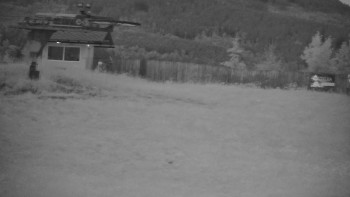 Ski areál Branná