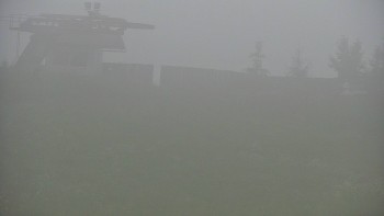 Ski areál Branná