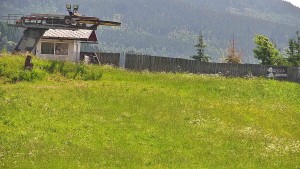 Ski areál Branná - Červená sjezdovka Jednička - 16.6.2026 v 12:01 Ski areál Branná - Červená sjezdovka Jednička - 16.6.2026 v 12:01