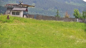 Skigebiet Branná - Rote Skipiste Nummer Eins - 16.6.2026 v 13:42 Skigebiet Branná - Rote Skipiste Nummer Eins - 16.6.2026 v 13:42