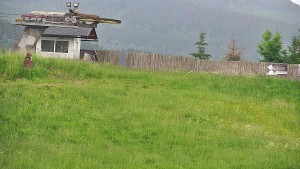 Skigebiet Branná - Rote Skipiste Nummer Eins - 16.6.2026 v 16:30 Skigebiet Branná - Rote Skipiste Nummer Eins - 16.6.2026 v 16:30
