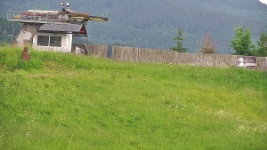 Skigebiet Branná - Rote Skipiste Nummer Eins - 16.6.2026 v 17:00 Skigebiet Branná - Rote Skipiste Nummer Eins - 16.6.2026 v 17:00