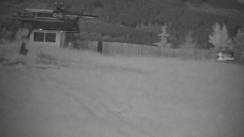 Rote Skipiste Nummer Eins