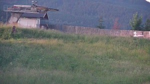 Ośrodek narciarski Branná - Czerwona trasa zjazdowa Jedynka - 24.6.2026 v 04:00 Ośrodek narciarski Branná - Czerwona trasa zjazdowa Jedynka - 24.6.2026 v 04:00