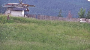 Ośrodek narciarski Branná - Czerwona trasa zjazdowa Jedynka - 24.6.2026 v 05:00 Ośrodek narciarski Branná - Czerwona trasa zjazdowa Jedynka - 24.6.2026 v 05:00