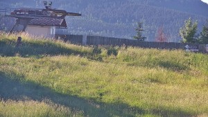 Ośrodek narciarski Branná - Czerwona trasa zjazdowa Jedynka - 24.6.2026 v 07:00 Ośrodek narciarski Branná - Czerwona trasa zjazdowa Jedynka - 24.6.2026 v 07:00