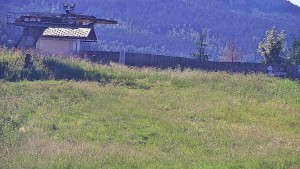 Ośrodek narciarski Branná - Czerwona trasa zjazdowa Jedynka - 24.6.2026 v 09:00 Ośrodek narciarski Branná - Czerwona trasa zjazdowa Jedynka - 24.6.2026 v 09:00