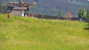 Ośrodek narciarski Branná - Czerwona trasa zjazdowa Jedynka - 24.6.2026 v 15:00 Ośrodek narciarski Branná - Czerwona trasa zjazdowa Jedynka - 24.6.2026 v 15:00