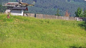 Ośrodek narciarski Branná - Czerwona trasa zjazdowa Jedynka - 24.6.2026 v 17:00 Ośrodek narciarski Branná - Czerwona trasa zjazdowa Jedynka - 24.6.2026 v 17:00