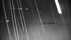 Ski Branná - horní kamera