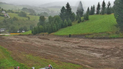 Ski Branná - horní kamera