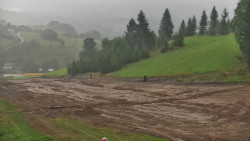 Ski Branná - horní kamera