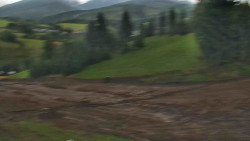 Ski Branná - horní kamera
