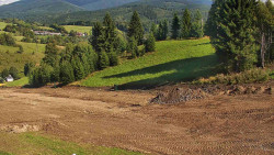 Ski Branná - horní kamera