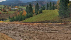 Ski Branná - horní kamera