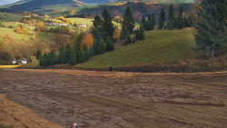 Ski Branná - horní kamera