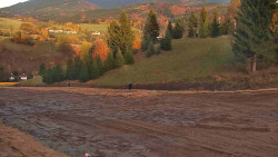 Ski Branná - horní kamera
