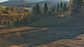 Snímek    20.10.2025 v 09:00