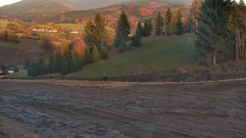 Snímek    20.10.2025 v 17:00