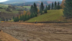 Ski Branná - horní kamera
