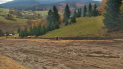 Ski Branná - horní kamera