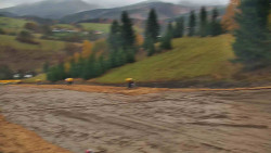 Ski Branná - horní kamera