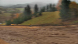 Ski Branná - horní kamera