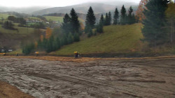 Ski Branná - horní kamera