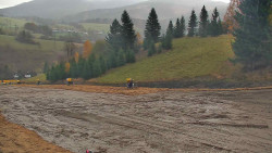 Ski Branná - horní kamera