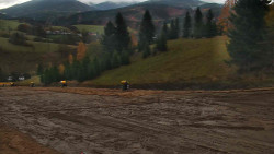 Ski Branná - horní kamera