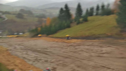 Ski Branná - horní kamera