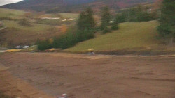 Ski Branná - horní kamera