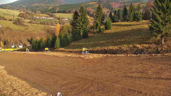 Ski Branná - horní kamera