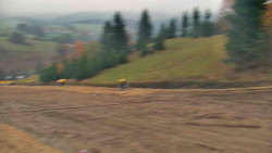 Ski Branná - horní kamera