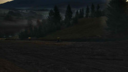 Ski Branná - horní kamera