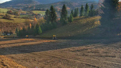 Ski Branná - horní kamera