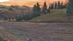 Ski Branná - horní kamera