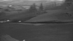 Ski Branná - horní kamera