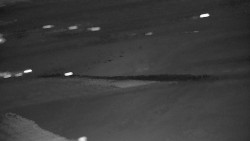 Ski Branná - horní kamera