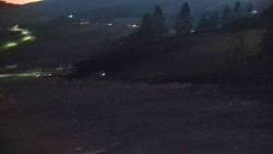 Ski Branná - horní kamera