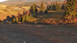 Ski Branná - horní kamera