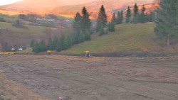 Ski Branná - horní kamera