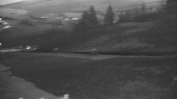 Ski Branná - horní kamera