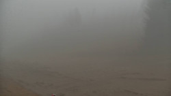 Ski Branná - horní kamera