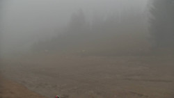 Ski Branná - horní kamera