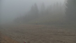 Ski Branná - horní kamera