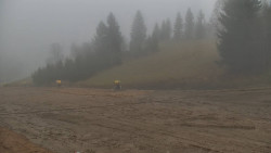 Ski Branná - horní kamera