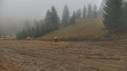 Ski Branná - horní kamera