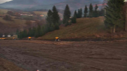 Ski Branná - horní kamera