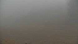 Ski Branná - horní kamera